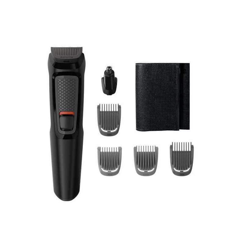 PHILIPS MG3710/15 MULTİGROOM SAKAL BIYIK TIRAŞ MAKİNESİ