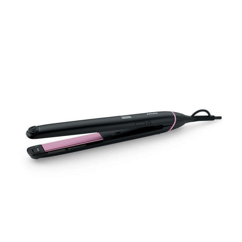 PHILIPS BHS675/00 STRAİGHTCARE KIRIK ÖNLEYİCİLİ SAÇ DÜZLEŞTİRİCİ