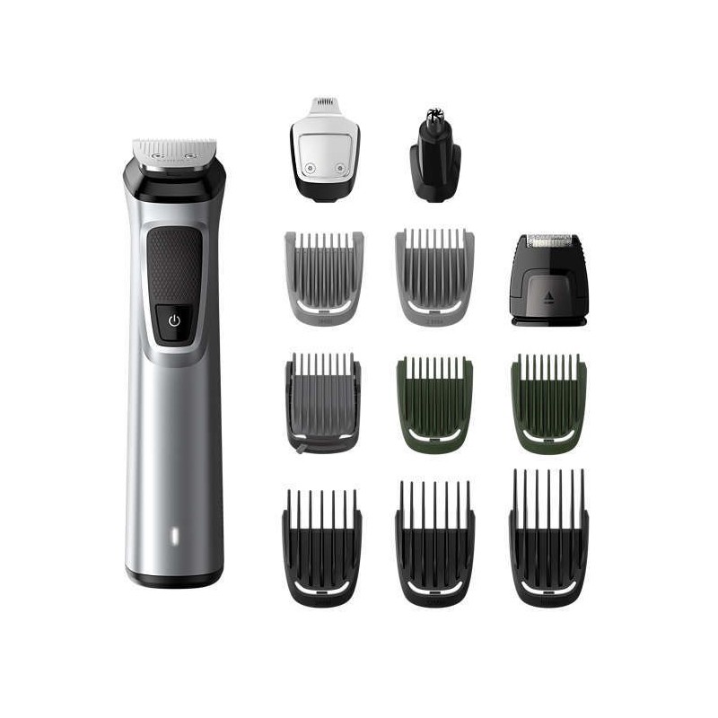 PHILIPS MG7710/15 MULTİGROOM 12İN1 ERKEK BAKIM KİTİ