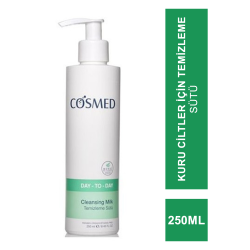 Cosmed Temizleme Sütü 250ml