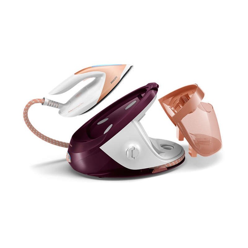 PHILIPS GC8962/40 AYARSIZ 7,50 BAR BUHAR KAZANLI ÜTÜ