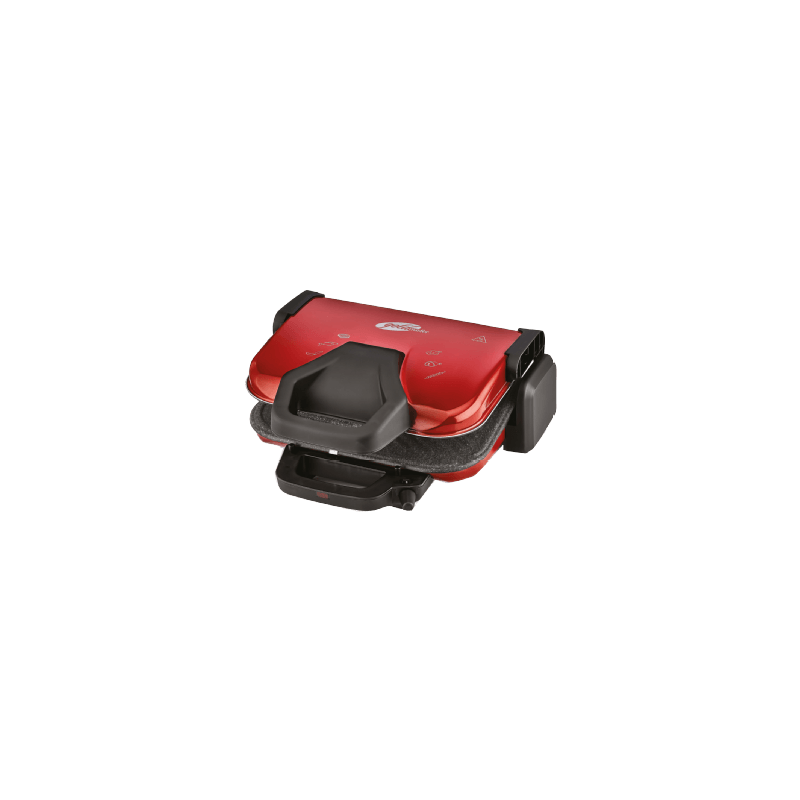 GOLDMASTER GRANTE GM-7448K KIRMIZI TOST MAKİNESİ