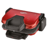 GOLDMASTER GRANTE GM-7448K KIRMIZI TOST MAKİNESİ