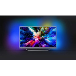 PHILIPS 55PUS7503 UHD SMART AND. UYDULU LED TV