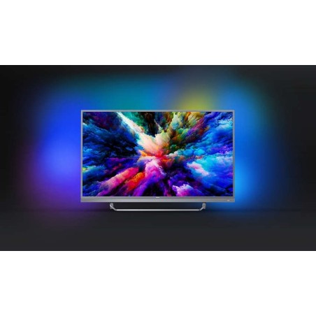 PHILIPS 55PUS7503 UHD SMART AND. UYDULU LED TV