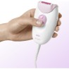 Braun Sılkepil-3 Se-3270 Üç Başlıklı Epilasyon Cihazı