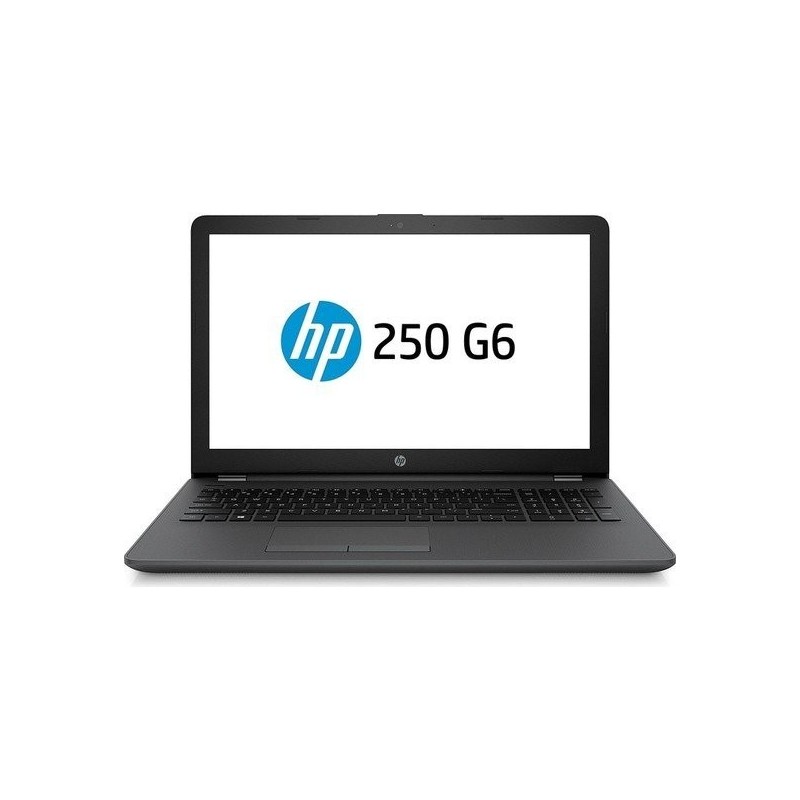 HP 250 G6 3QM27EA Cİ3-7020U 4GB 500GB 2GBVGA 15,6'' FDOS