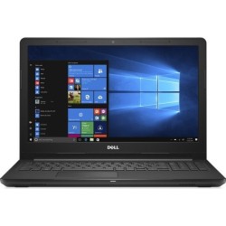 DELL İNS. 3576-FHDB20F41C Cİ5-7200U 4GB 1TB 2GB 15.6'' FDOS