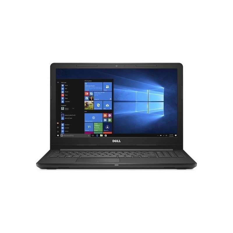 DELL İNS. 3576-FHDB20F41C Cİ5-7200U 4GB 1TB 2GB 15.6'' FDOS
