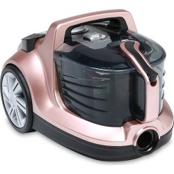 Fakir Veyron Turbo Xl Rose Elek. Süpürgesi
