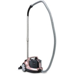 Fakir Veyron Turbo Xl Rose Elek. Süpürgesi
