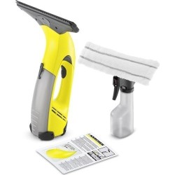 Karcher Wv 50 Plus 633-117.0 Akülü Cam Temizleme Makinesi