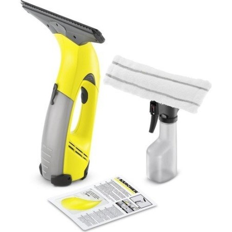 Karcher Wv 50 Plus 633-117.0 Akülü Cam Temizleme Makinesi