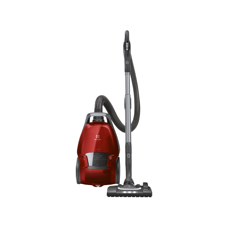 ELECTROLUX PURE ANİMAL PD91ANIMT 4A+ TORBALI ELEKT.SÜPÜRGE