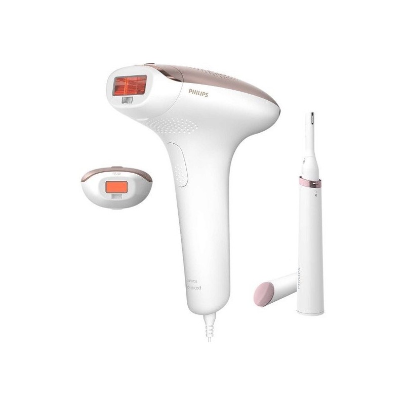 Phılıps Brı921/00 Lumea Essential Ipl Lazer Epilasyon Cihazı Phılıps Brı921/00 Lumea Essential Ipl Lazer Epilasyon Cihazı
