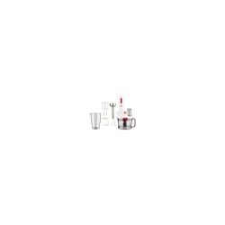 Fakir Mr Chef Quadro Krem Multi Blender Seti