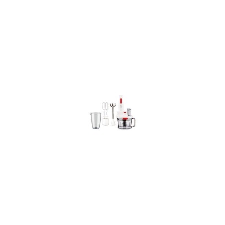 Fakir Mr Chef Quadro Krem Multi Blender Seti