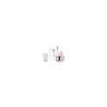 Fakir Mr Chef Quadro Krem Multi Blender Seti