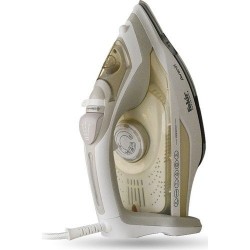 Fakir Avanti 2800W Krem Buharlı Ütü