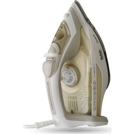 Fakir Avanti 2800W Krem Buharlı Ütü