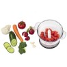 Arnica Panna Gh21561 Beyaz El Blender Seti