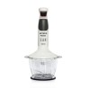 Arnica Panna Gh21561 Beyaz El Blender Seti