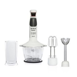 Arnica Panna Gh21561 Beyaz El Blender Seti