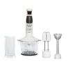 Arnica Panna Gh21561 Beyaz El Blender Seti
