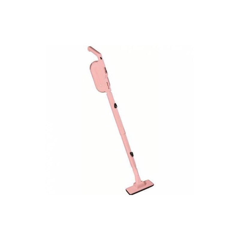 Fantom P-1200 Pratic-S Dik Elektrik Süpürge Pembe PEMBE