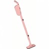 Fantom P-1200 Pratic-S Dik Elektrik Süpürge Pembe PEMBE