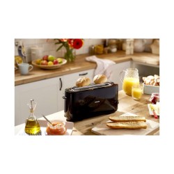 Phılıps Hd2590/90 Daily Collection Ekmek Kızartma Makinesi
