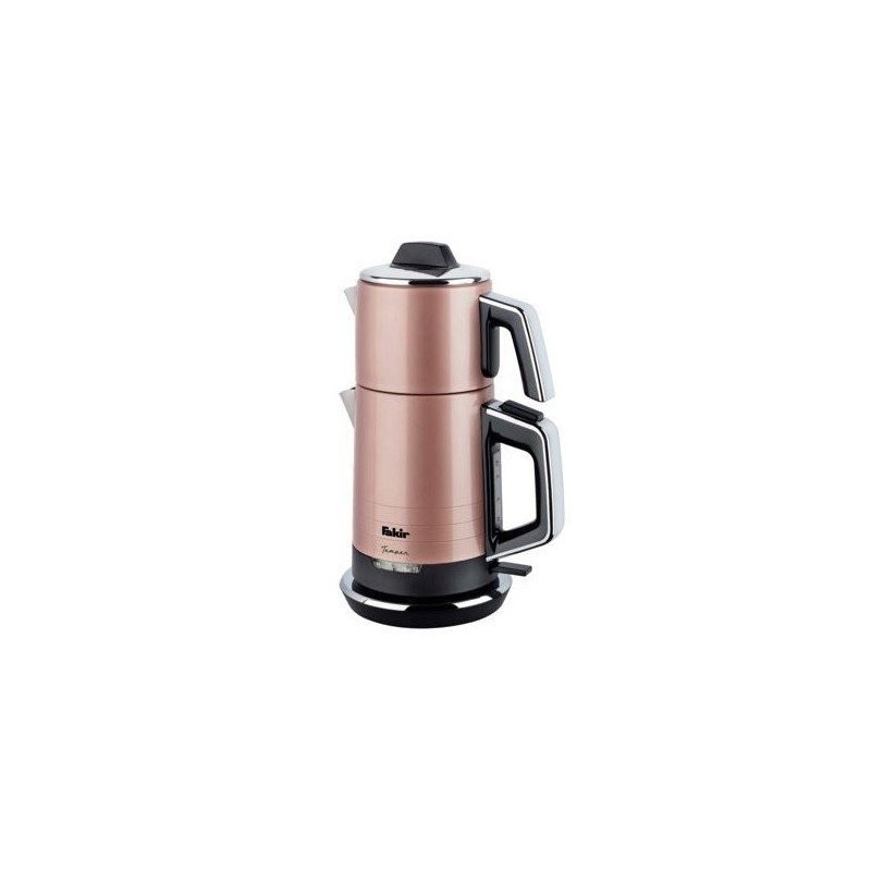 Fakir Temper Rose Çay Makinesi