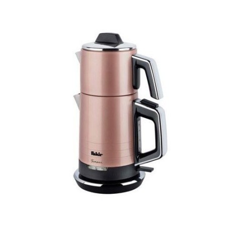 Fakir Temper Rose Çay Makinesi