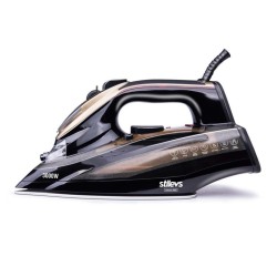 Stilevs Jettmax Gold Nano Seramik 3000W Buharlı Ütü