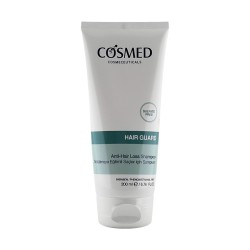 Cosmed Hair Guard Anti-Hair Loss Shampoo Yenilemeye Yardımcı Şampuan 200 ml