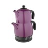 Kıng Lea P-315 Mor Çay Makinesi