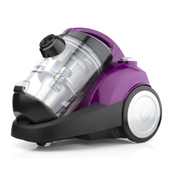 Kıng Xtreme Plus K-372P Elektrikli Süpürge