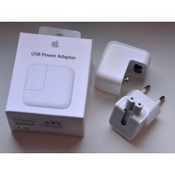 Apple Md836Zm/A 12W Orj. Adaptör