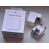Apple Md836Zm/A 12W Orj. Adaptör