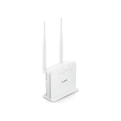 Zyxel P1302-T10D-V3 Adsl2+ 300Mbps Kablosuz Modem