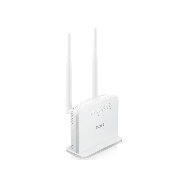 Zyxel P1302-T10D-V3 Adsl2+ 300Mbps Kablosuz Modem