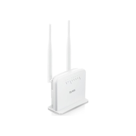 Zyxel P1302-T10D-V3 Adsl2+ 300Mbps Kablosuz Modem