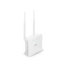 Zyxel P1302-T10D-V3 Adsl2+ 300Mbps Kablosuz Modem