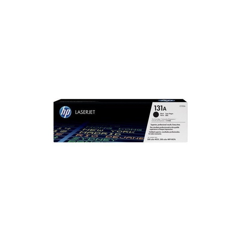 Hp Cf211A -131A- Orj. Toner