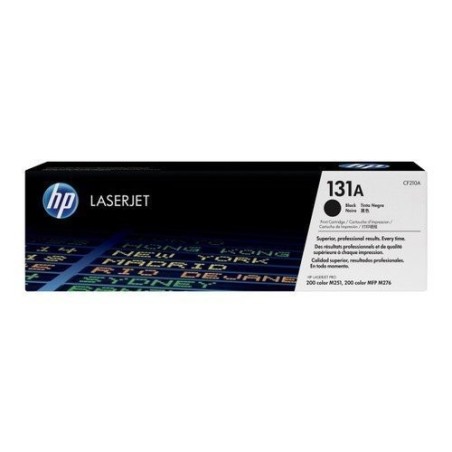 Hp Cf211A -131A- Orj. Toner