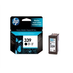 Hp 339 Siyah C8767E Kartuş