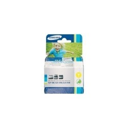 Toner Samsung Clp-300 Sarı