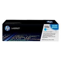 Hp Cb541A Mavı Laserjet Cp1215