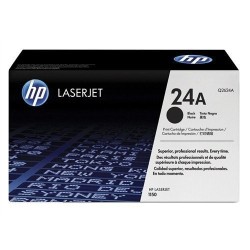 Hp 24 Q2624A Toner