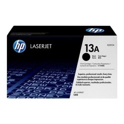 Hp 13A Q2613A Toner